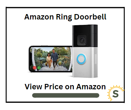 Ring store doorbell value